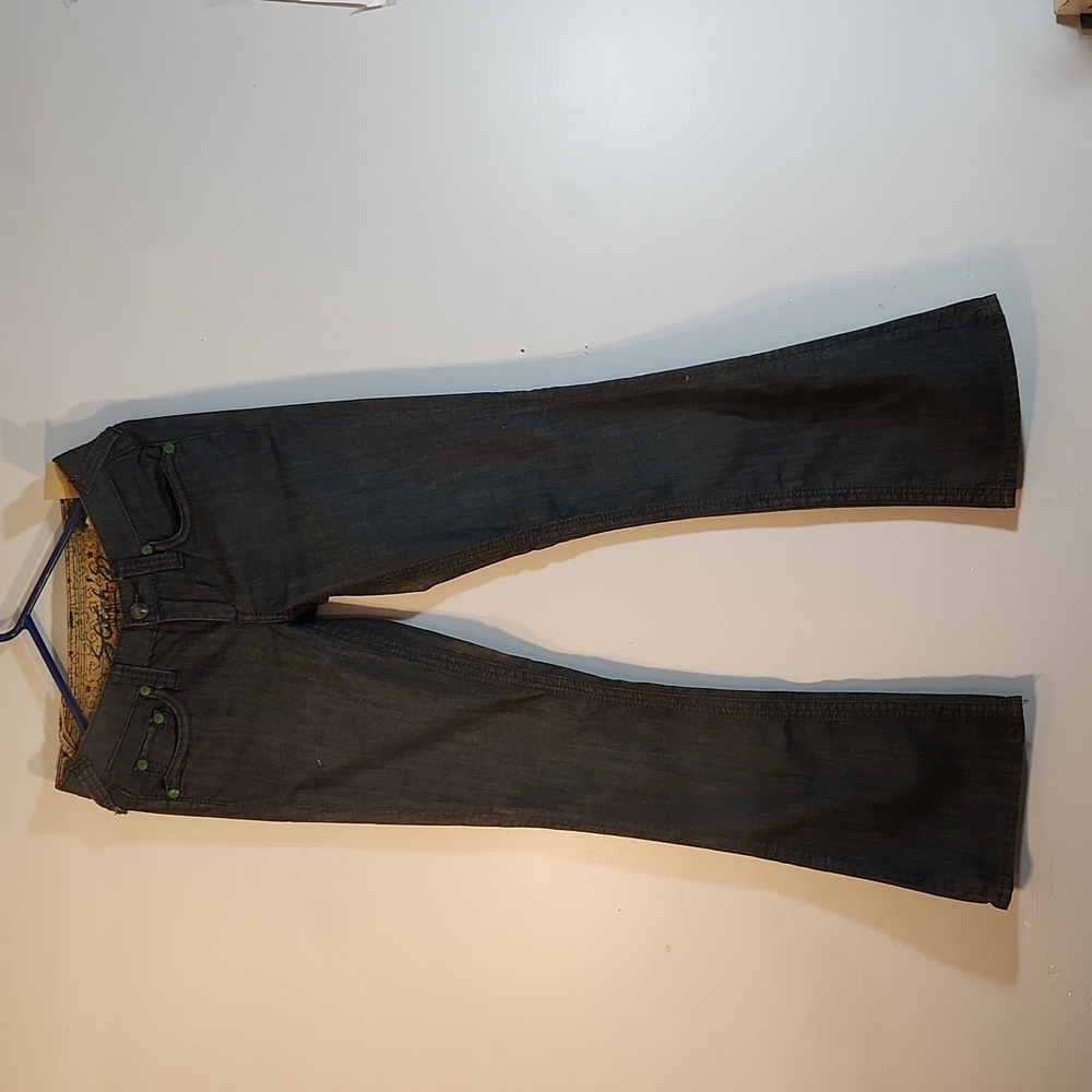 Stitch's jeans for women's size 27
